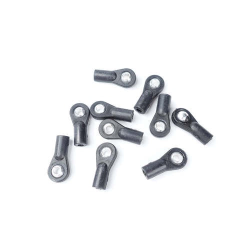 3Racing 3RAC-BE5815 5.8MM BALL END (15.0MM) SET - 10PCS