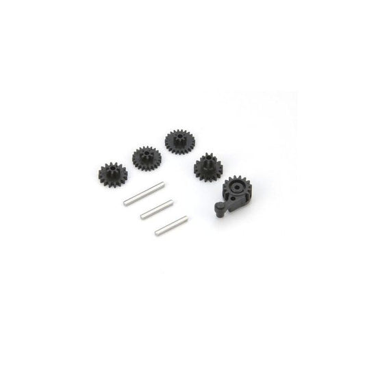 Servo Gear Set(for MR-03) MZ404