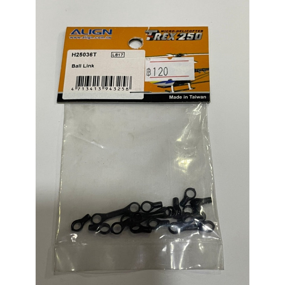 ALIGN TREX 250 H25036T Ball Link