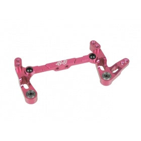 3Racing SAK-D310/PK ALUMINUM STEERING SYSTEM FOR SAKURA D3