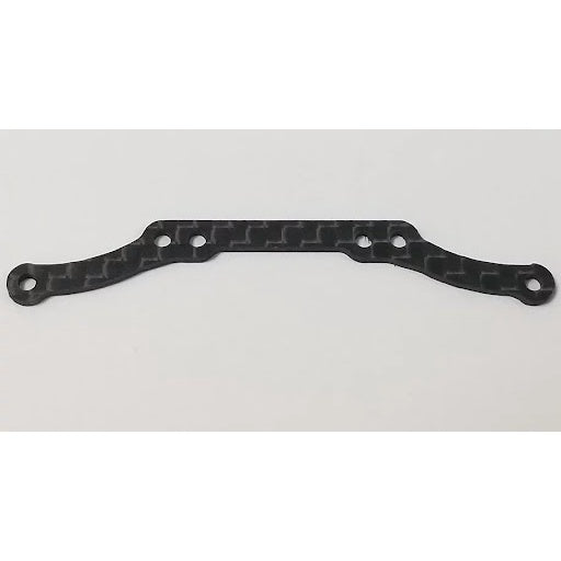 GL Racing GLR-S030 GLR Side Damper Mount for Lexan Body