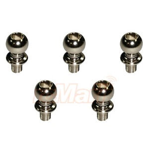 3 Racing SAK-D422 KING PIN 5.8MM BALL STUD FOR D4