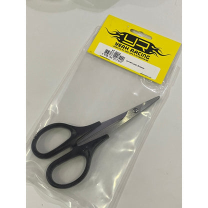 Yeah Racing YT-0004 CURVED LEXAN SCISSORS