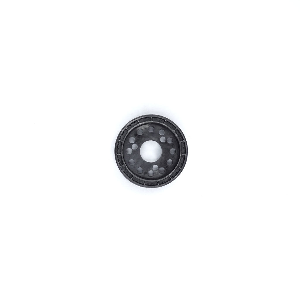 3Racing SAK-D135 38T PULLY FOR SAKURA D3