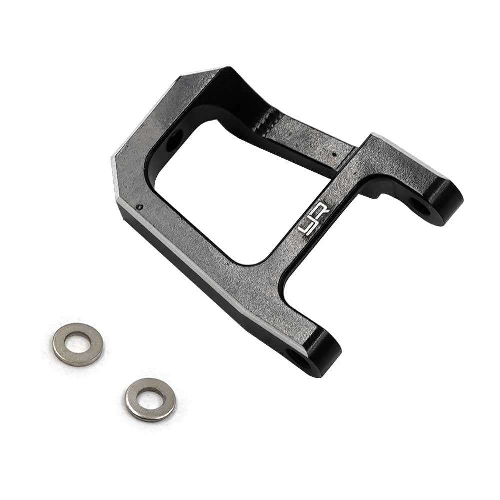 Yeah Racing KYMX-011 Aluminum Rear Chassis Brace For Kyosho Mini-Z 4x4 MX-01