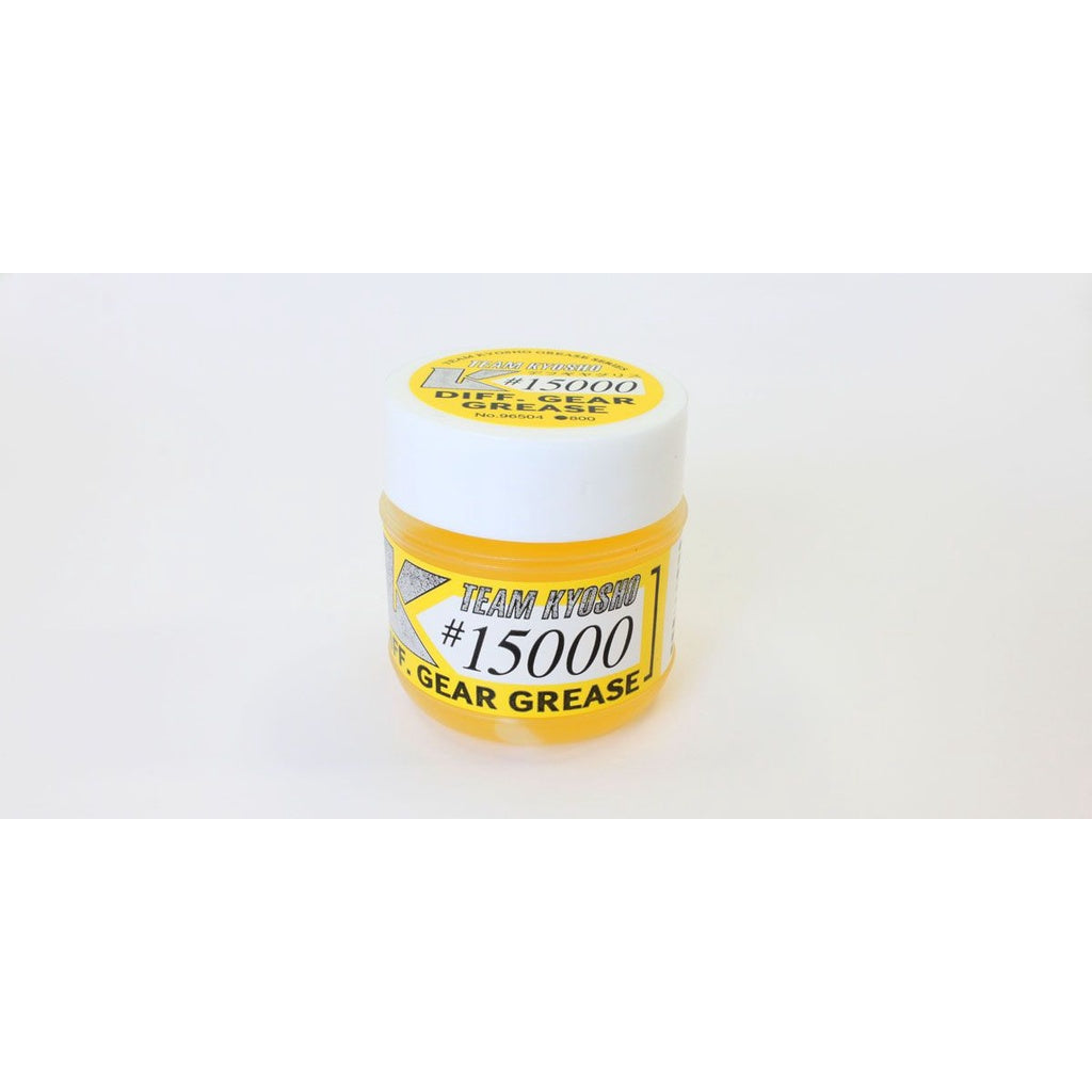 Kyosho DIFF.GEAR GREASE 15G #3000,5000,15000,30000,