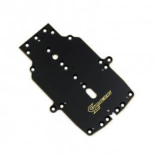 GL RACING  GLR-Brass chassis GLR-015