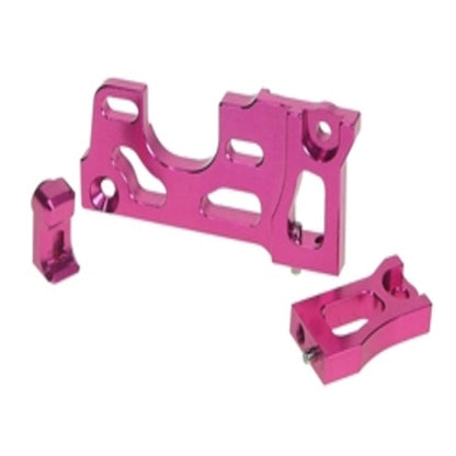 3Racing SAK-30/PK MOTOR MOUNT FOR 3RACING SAKURA ZERO