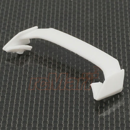 Garage Hiro GHA174 Rear Wing Ver.2 for HONDA CIVIC Type R  (KYOSHO MINI-Z Racer) (ไม่รวมบอดี้)