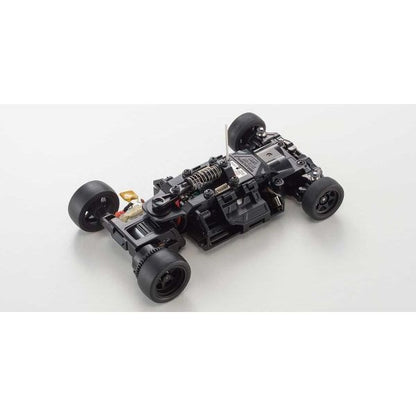 MINI-Z RWD Series Ready Set Sauber-Mercedes C9 No61 1987 32327KR