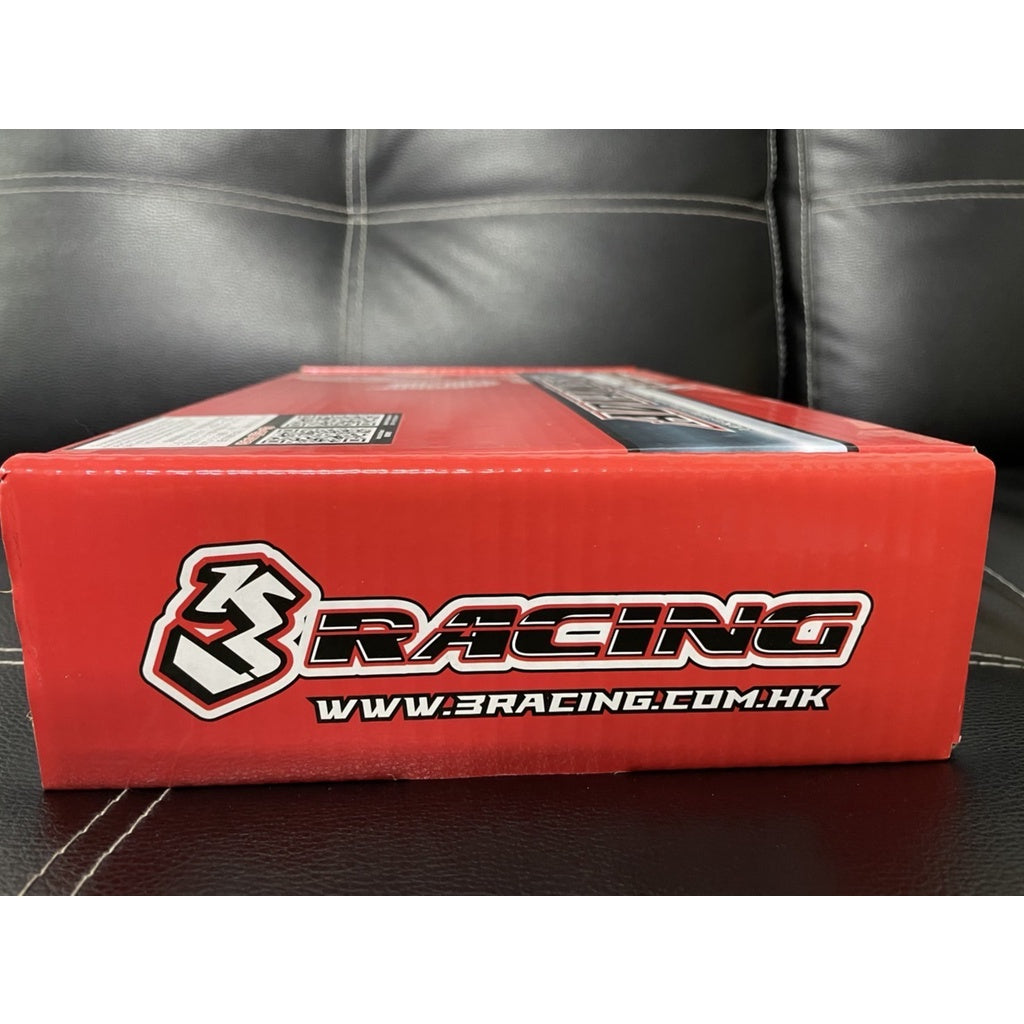 3Racing SAKURA Advance S 1:10 scale radio control touring car