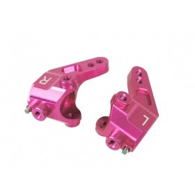 3Racing SAK-D311/PK ALUMINUM KNUCKLE FOR SAKURA D3