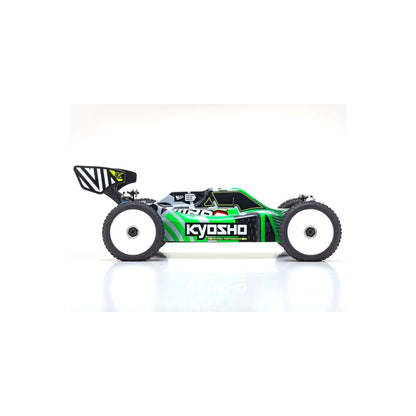 1：8 Scale Radio Controlled Brushless Powered 4WD Racing Buggy INFERNO MP9e Evo. V2 34111