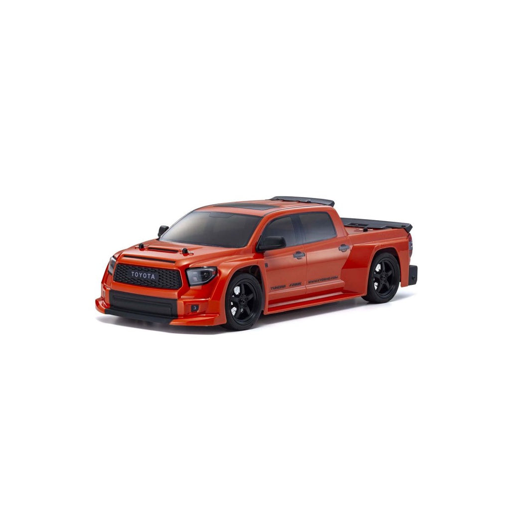 1:10 Scale Radio Controlled Electric Powered 4WD FAZER Mk2 FZ02L 2021 Toyota Tundra Wide Body Ver. Inferno 34432T1