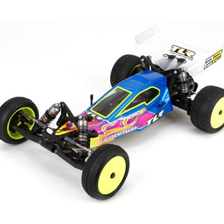 TLR® 1/10 22 2.0 2WD RACE BUGGY KIT