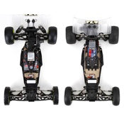 TLR® 1/10 22 2.0 2WD RACE BUGGY KIT