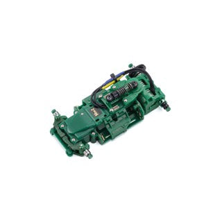 KYOSHO 32798SP MINI-Z Racer MR-03EVO Chassis Set Green Limited (N-MM2/4100KV) 32798SP