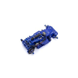 KYOSHO 32793SP MINI-Z Racer MR-03EVO SP Chassis Set Blue Limited (N-MM2/5600KV) 32793SP (ผ่อนชำระ)