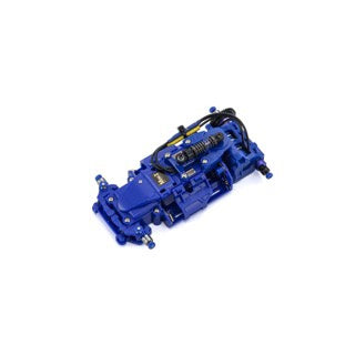 KYOSHO 32793SP MINI-Z Racer MR-03EVO SP Chassis Set Blue Limited (N-MM2/5600KV) 32793SP (ผ่อนชำระ)