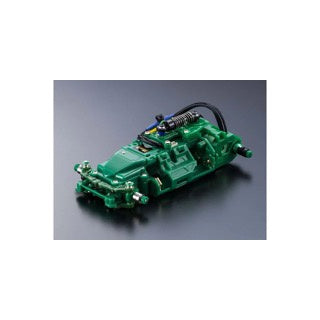 KYOSHO 32798SP MINI-Z Racer MR-03EVO Chassis Set Green Limited (N-MM2/4100KV) 32798SP