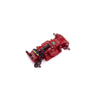 KYOSHO 32792SP MINI-Z Racer MR-03EVO SP Chassis Set Red Limited (W-MM 8500KV) 32792SP