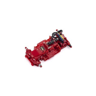 KYOSHO 32792SP MINI-Z Racer MR-03EVO SP Chassis Set Red Limited (W-MM 8500KV) 32792SP