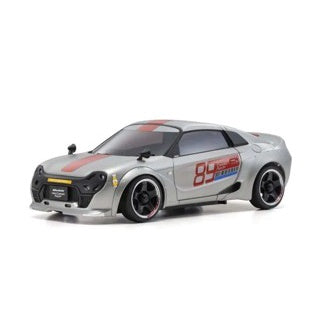 KYOSHO ASC MA-020S Honda Neo Classic Racer MZP453GM