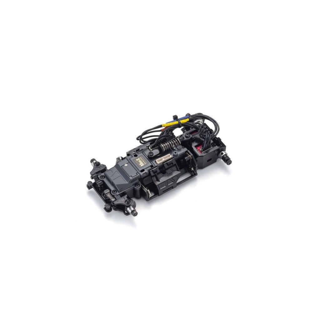 KYOSHO MINI-Z Racer MR-04EVO2 Chassis Set (W-MM/8500KV) 32890 ศูนย์ไทย