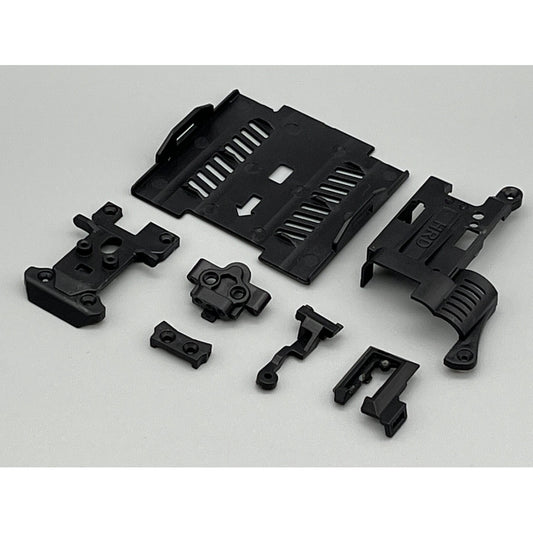 MRD-002 Receiver Cover Set ศูนย์ไทย