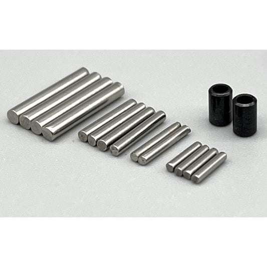 MRD-013 Suspension Shaft Set ศูนย์ไทย