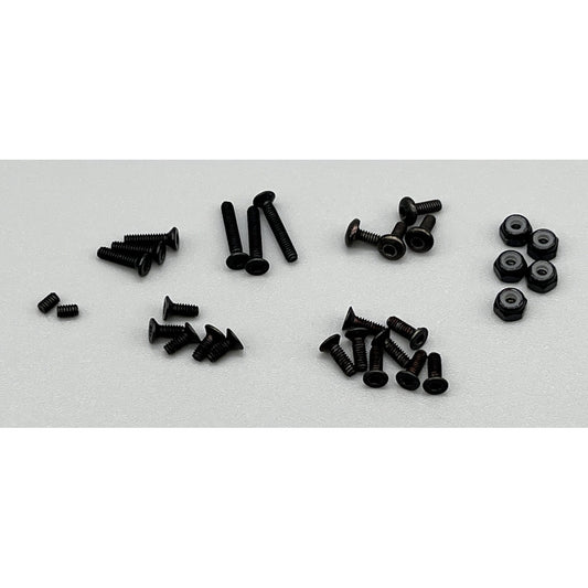 MRD-016 Screw Set ศูนย์ไทย