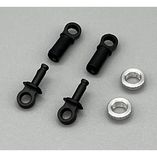 MRD-007 Front Shock Set ศูนย์ไทย