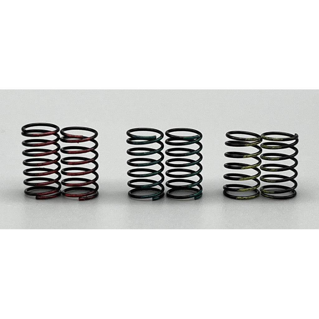 MRD-OP009 Front Spring Set (3 types of hardness) ศูนย์ไทย