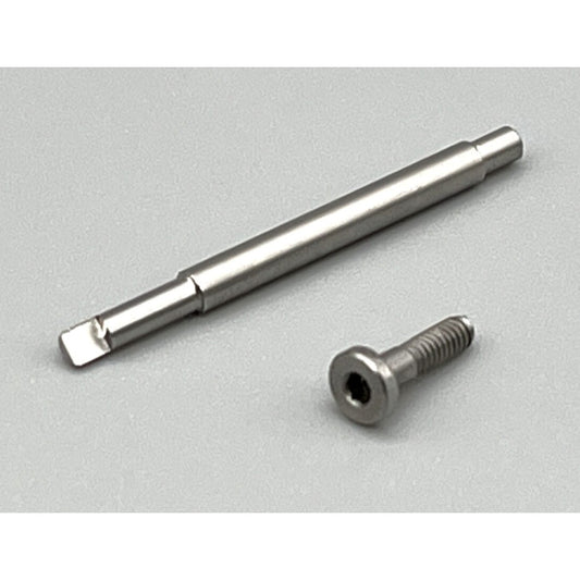 MRD-012 Center & Counter Gear Shaft ศูนย์ไทย