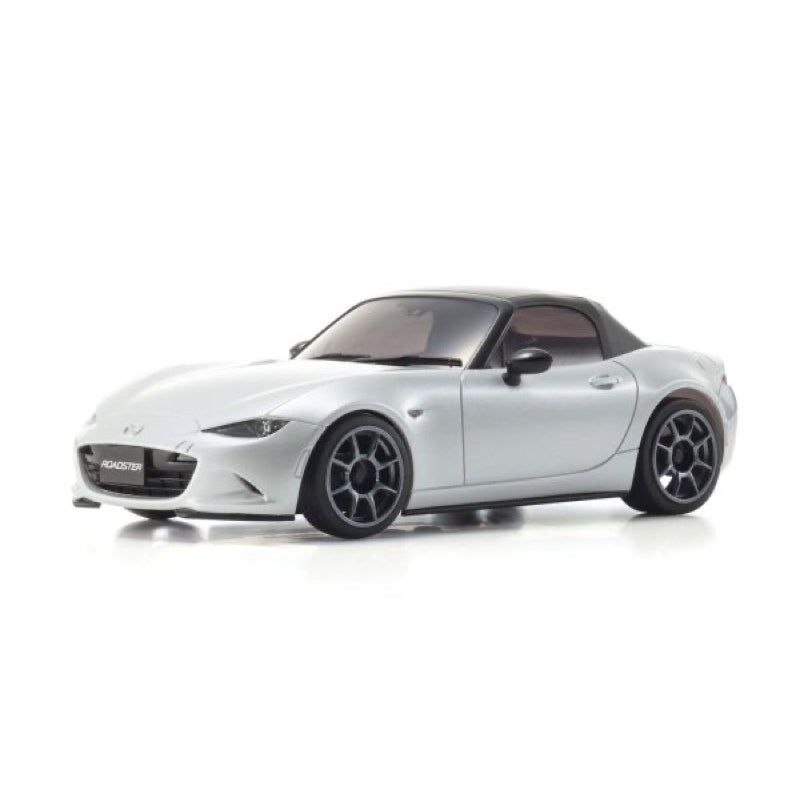 KYOSHO ASC MR03N-RM MAZDA Roadster Ceramic Metallic MZP156PW