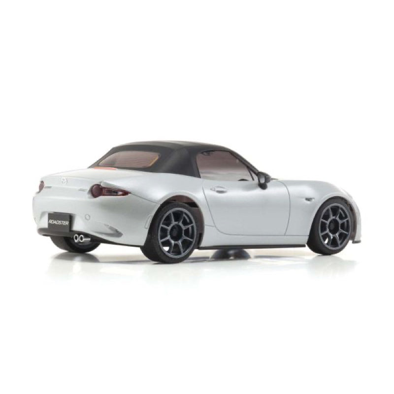 KYOSHO ASC MR03N-RM MAZDA Roadster Ceramic Metallic MZP156PW