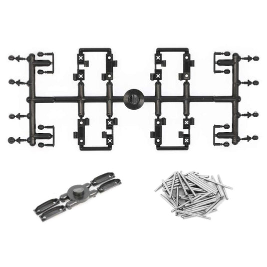 KYOSHO Belt Crawler Unit Catappi for MINI-Z 4x4 MXW009