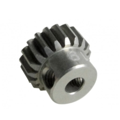 3Racing 48 Pitch Pinion Gear (7075 w/ Hard Coating) 3RAC-PG48