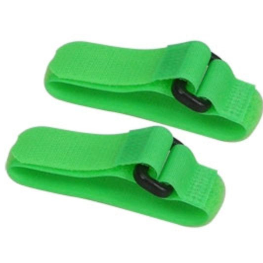 3Racing Short Battery Straps (20cm) 3RAC-BB03