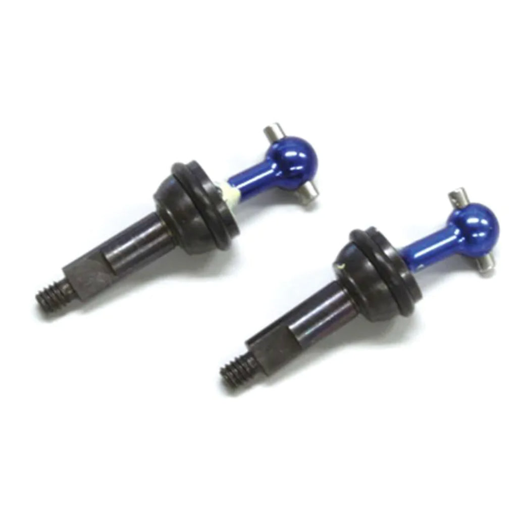 KYOSHO Hard Universal Swing Shaft(MINI-Z AWD/2p MDW009B