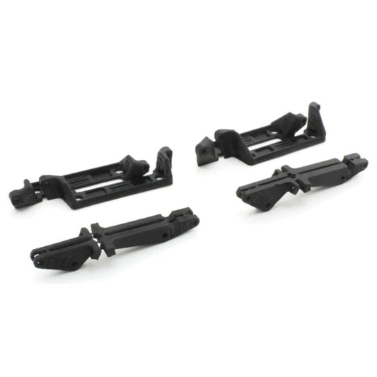 KYOSHO Body Lift-up Parts Set (Toyota 4Runner) MXW011-01