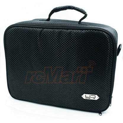 Yeah racing TRANSMITTER BAG FOR SANWA M17 YA-0291-M17