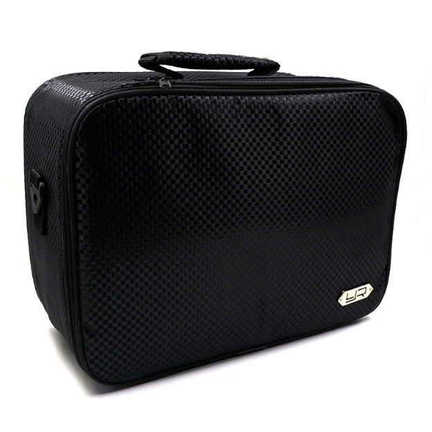 Yeah racing TRANSMITTER BAG FOR FUTABA T10PX YA-0291-T10PX