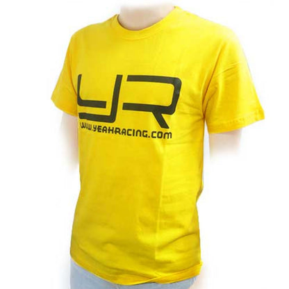 Yeah racing T-SHIRT 2014 YR STYLE XL SIZE  YA-0334