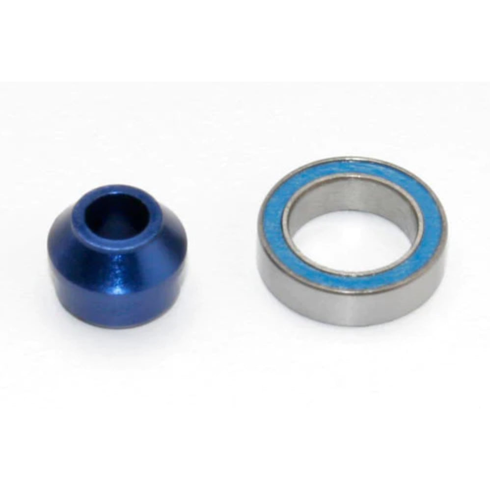 TRAXXAS Alloy Bearing Adapter w/ Bearing 6893X