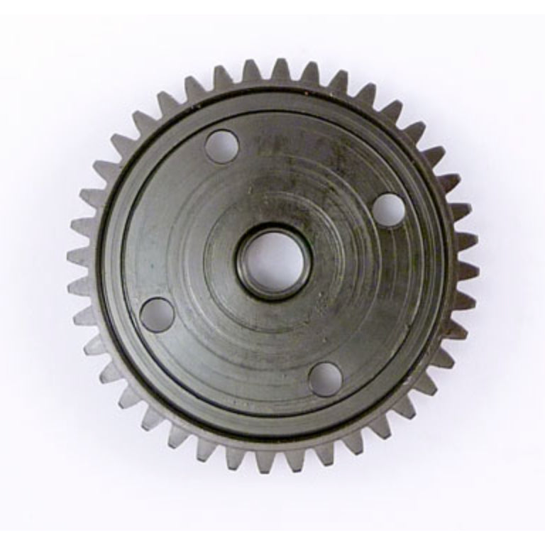 HOBAO Steel Spur Gear - 40 T 89045