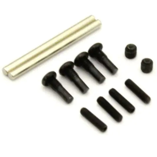 KYOSHO Suspension Pin ＆ Set Screw MX019