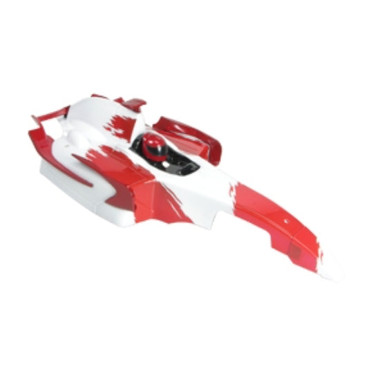 3Racing F1-09 Lexan Body Polycarbonate Body BDY-F109