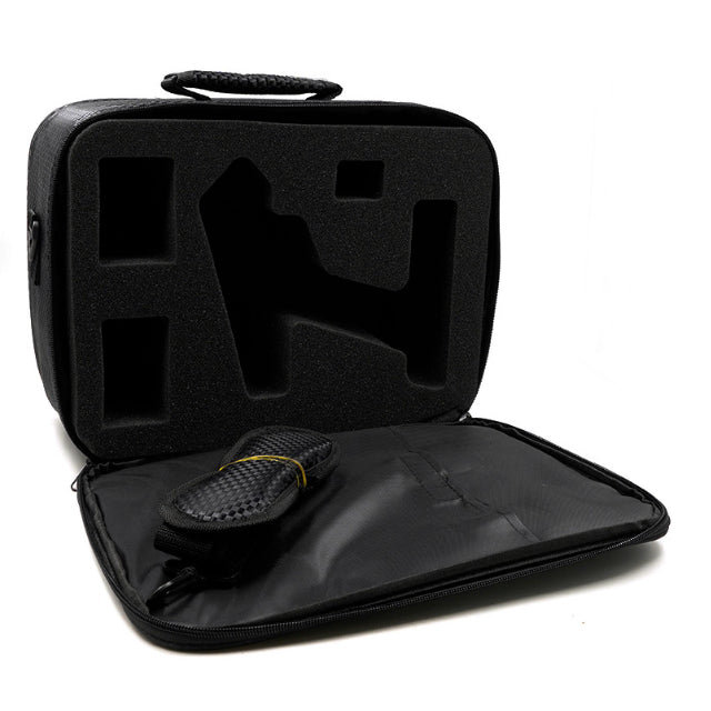 Yeah racing TRANSMITTER BAG FOR FUTABA T10PX YA-0291-T10PX