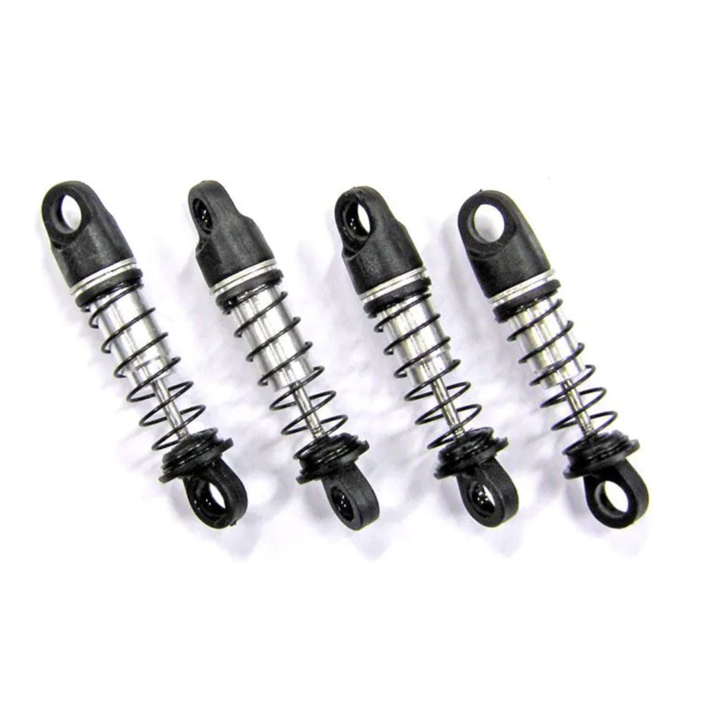 KYOSHO Aluminum Oil Shock Set(4Pcs/MB-010) MBW036 ศูนย์ไทย